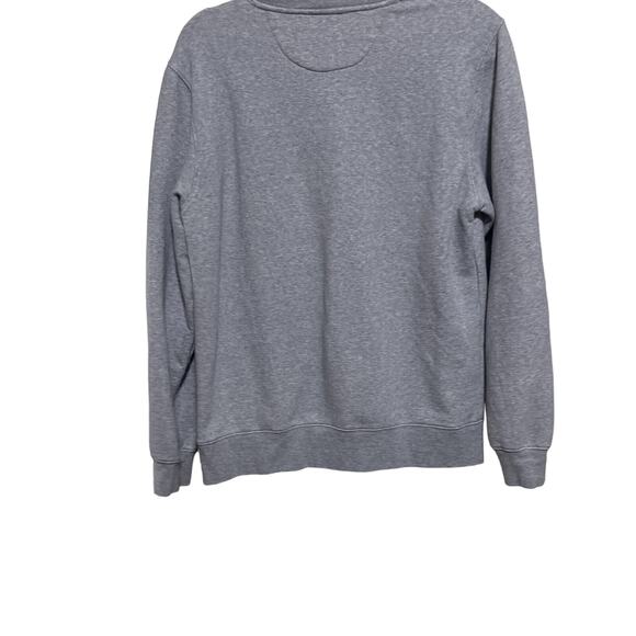 Saucony Rested Crew Neck Sweater M - Picture 4 of 4